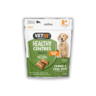 VetiQ Healthy Centres Przysmaki bezzbożowe ser chia 70g