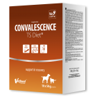 TS Diet Convalescence kartonik (10sasz x 50g)